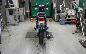 YAMAHA SR400 Gen.5 2019 RH16J