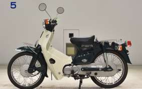HONDA C90 SUPER CUB HA02