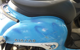 HONDA GIORNO 3 AF77