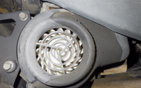 YAMAHA JOG APRIO 1986 SA11J