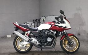 HONDA CB400SFV-3 BOLDOR 2006 NC39