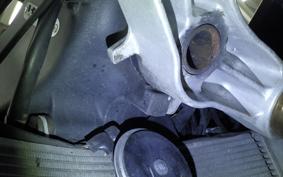 KAWASAKI ZX 10 NINJA R 2008 ZXT00E