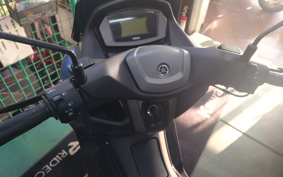 YAMAHA NMAX ABS SEG6J