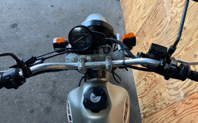 HONDA SL230 MD33