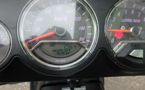 SUZUKI GEMMA TRIKE CJ47A
