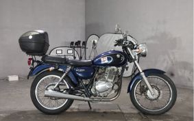SUZUKI ST250E NJ4AA