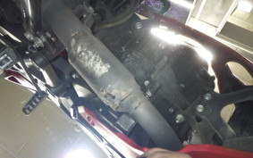 HONDA HORNET2.0