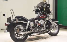 HARLEY FLH 1340 1996
