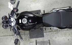 HONDA CB1300SF SUPER FOUR Gen. 3 2026 SC54