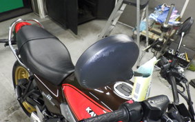 KAWASAKI Z650 RS 2022 ER650M