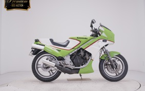 KAWASAKI KR250 KR250A