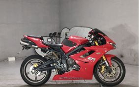 TRIUMPH DAYTONA675 2007 TMD106