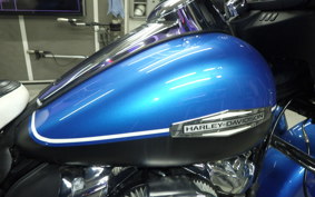 HARLEY FLH1870 2021