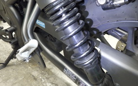 HONDA REBEL 250 A 2007 MC49