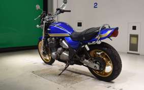 KAWASAKI ZEPHYR 1100 1992 ZRT10A