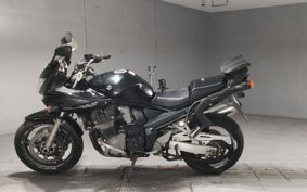 SUZUKI BANDIT1200S 2006 GV79A
