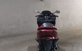 HONDA FORZA Z MF08