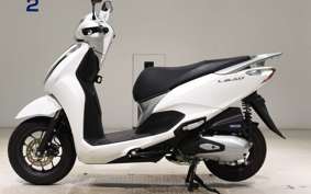 HONDA LEAD 125 2021 JK12