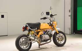 HONDA MONKEY Z50J