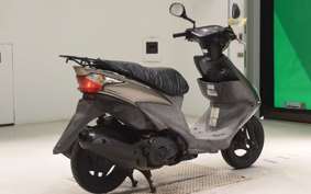 SUZUKI ADDRESS V125 S CF4MA