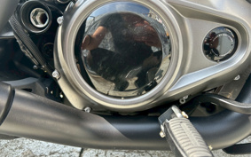 HARLEY RH975S NIGHT STAR 2024 ZF1
