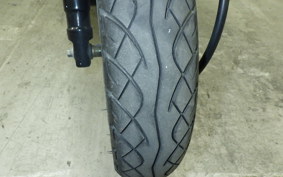 HONDA TACT-4ﾍﾞｰｼｯｸ 2008 AF79