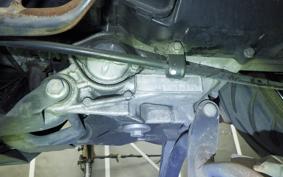 SUZUKI ADDRESS 110 CE47A