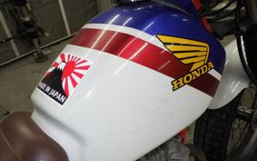 HONDA FTR223 2022 MC34