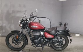 OTHER R ENFIELD METEOR 350 SUPER NOVA 2023 DJEM