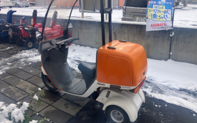 HONDA GYRO CANOPY Wagon TA02
