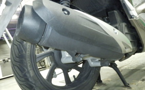 HONDA PCX 125 2011 JF81