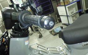 HONDA ｸﾛｽｶﾌﾞ110-3 JA60