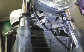 YAMAHA FAZER FZ6 N 2008