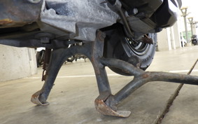 SUZUKI ADDRESS V125 DT11A