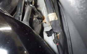 SUZUKI LET's 4 2025 CA45A