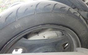 SUZUKI ADDRESS V50 CA44A