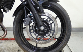 KAWASAKI Z400 2025 EX400G