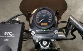 HARLEY XL883R 2010 CS2