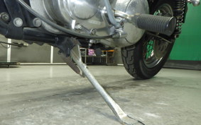 HARLEY XLH883 1990