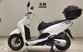 HONDA LEAD 125 JK12