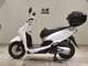 Фото Honda LEAD 125 2022 с японского аукциона