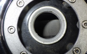 SUZUKI GSX250S KATANA 2006 GJ76A