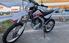 YAMAHA WR250R DG15J