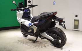 HONDA X-ADV 750 2026 RH21