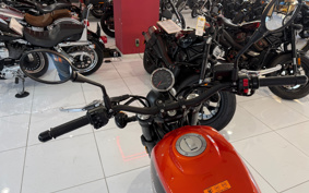 HARLEY X500 2024 W5B