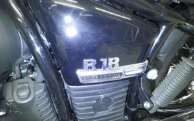 BMW R18 FIRST EDITION 2020