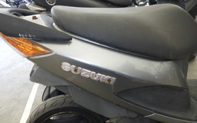 SUZUKI ADDRESS V50 Gen.2 CA44A