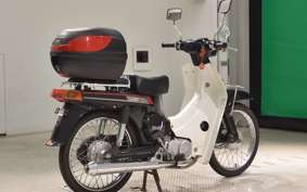 SUZUKI BIRDIE 50 BA41A