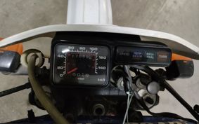 HONDA XLR250R MD20