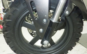 HONDA GROM JC92